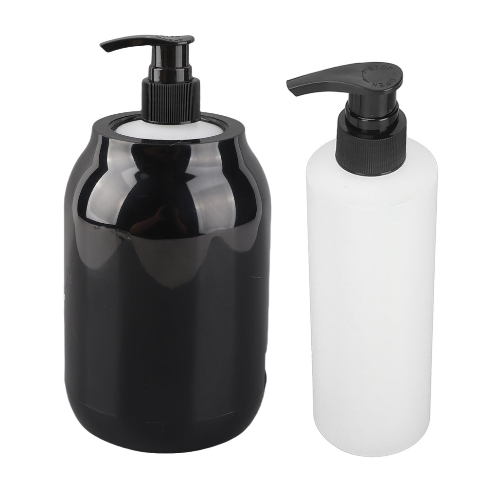 Chauffe-huile essentielle affichage LED température réglable unique huile de massage chaud bouteille 110-2
