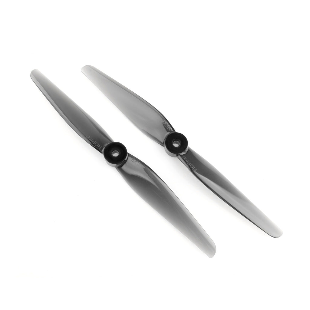 HQProp 2 Positif et 2 Inverser 8050 Propeller FPV