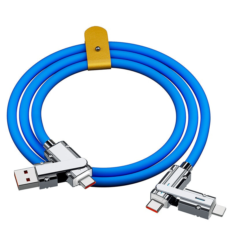 Frais de téléphone portable de ligne rapide