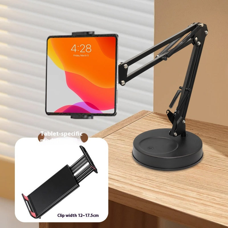 Mobile Live Streaming Photographie Stand Bureau réglable