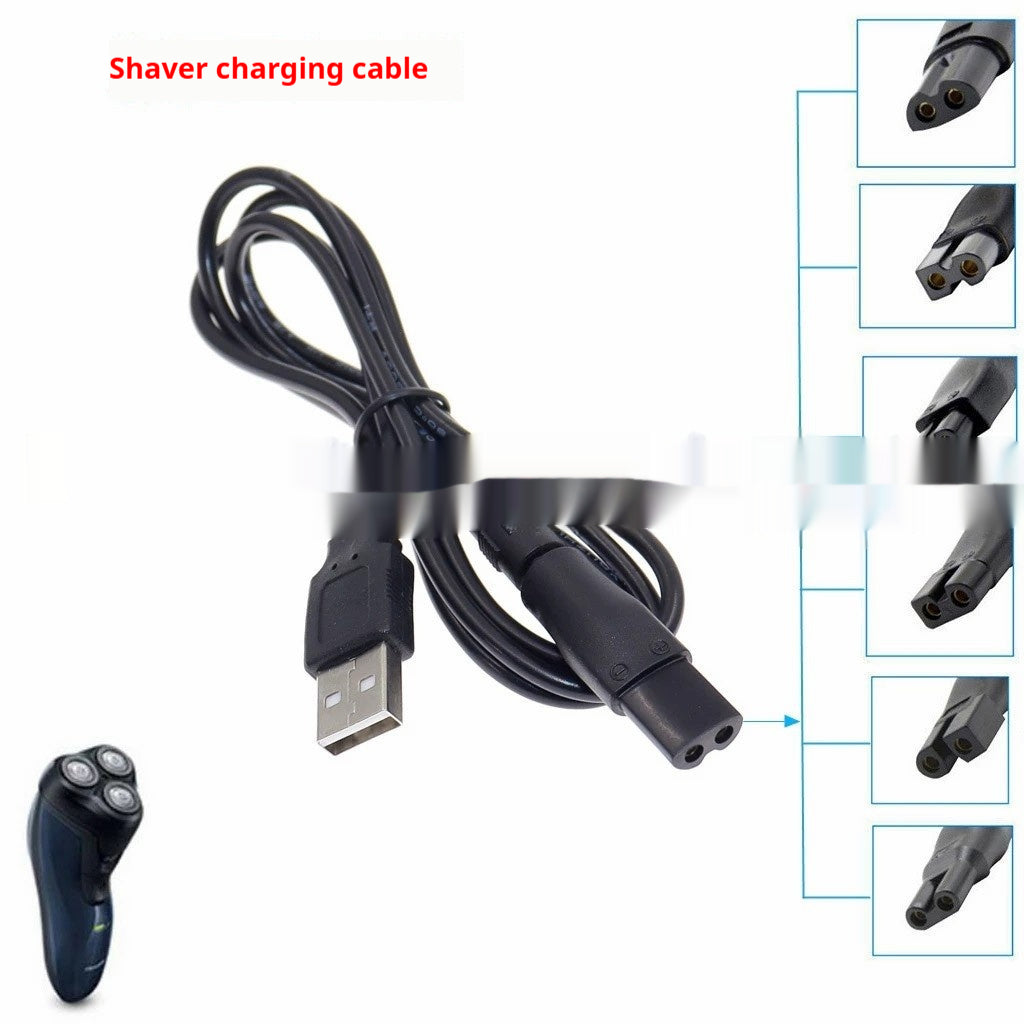 Adaptateur d'écran de purificateur audio à interface à deux trous en forme de huit
