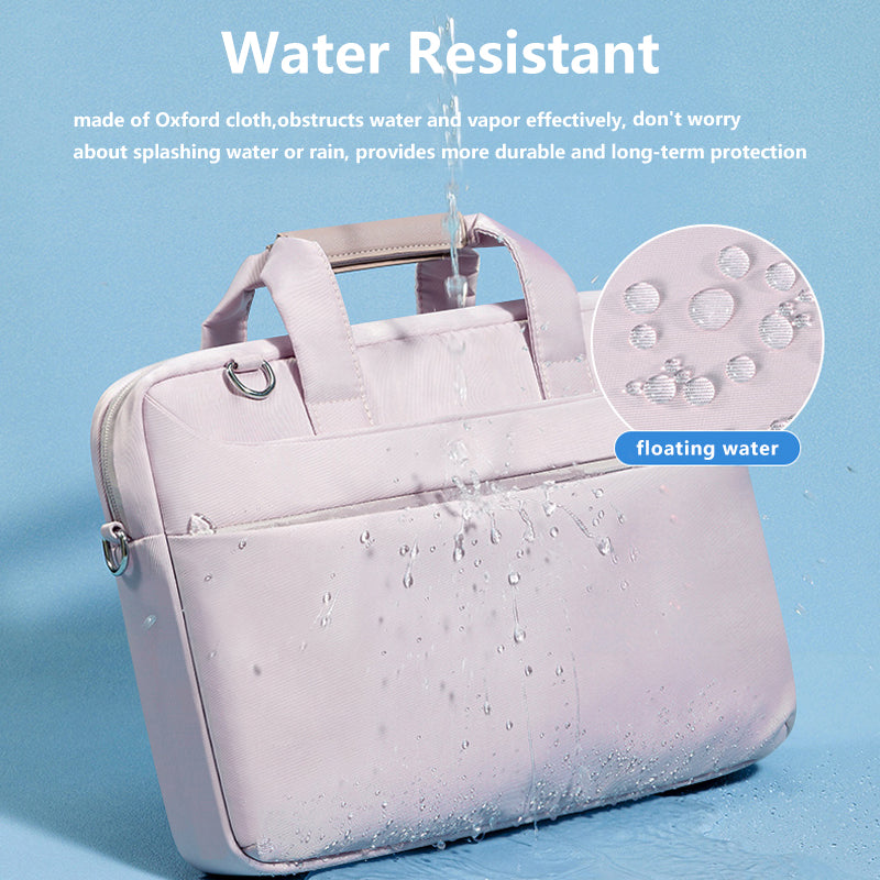 Sac portable simple et créatif en couleur solide