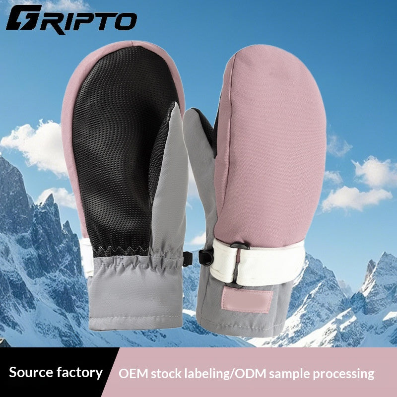 Gants de ski pour enfants