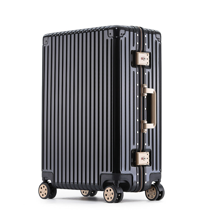 Valise de cadre en alliage d'aluminium