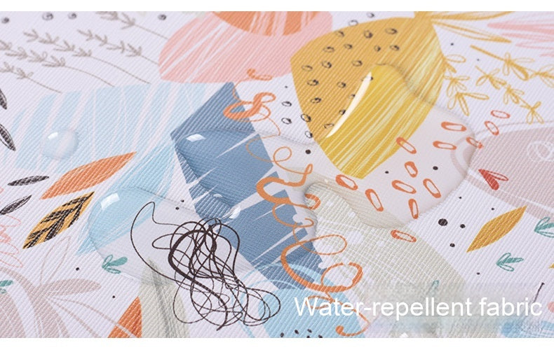 Simple Portable Waterproof 14 pouces ordinateur sac intérieur