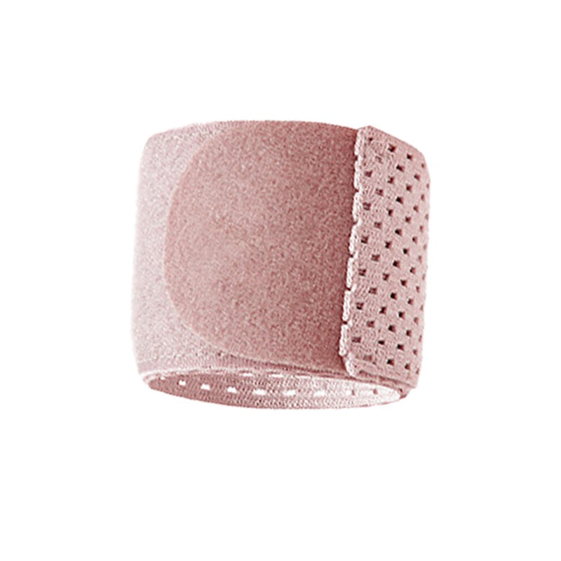 Bracelet de soutien élastique respirant
