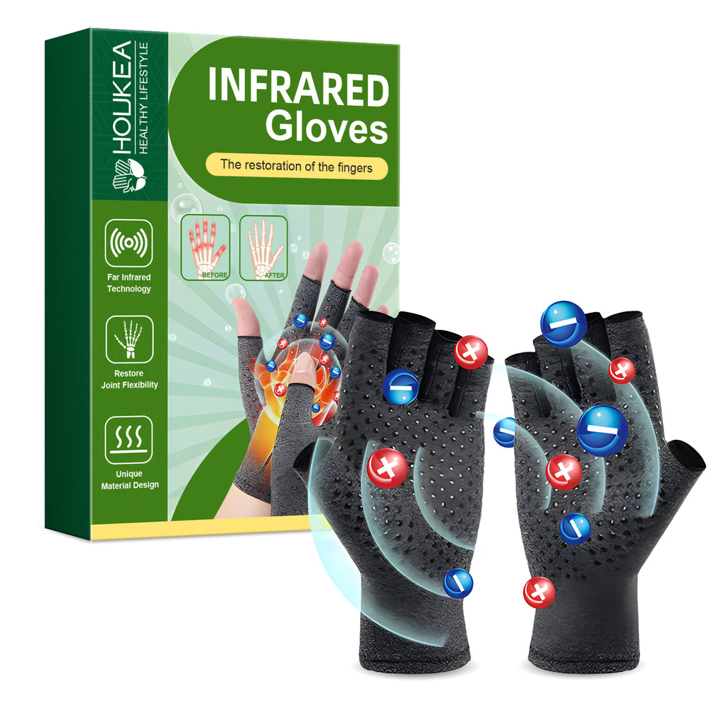 Gants articulés 1 Boîte à paires