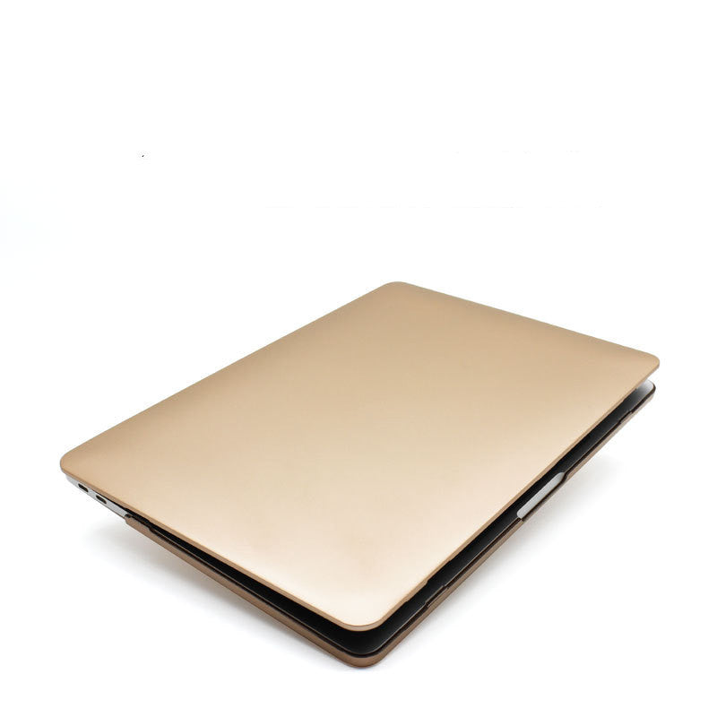 Macbook Pro13 pouces Air133 Couverture ultrafine de protection en métal