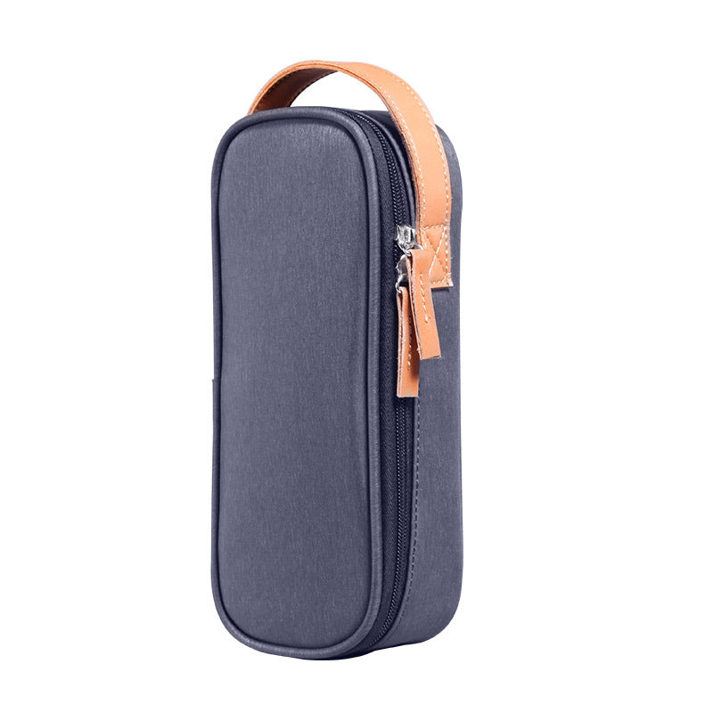 Câble de données d'alimentation Couverture de protection mobile pour disque dur