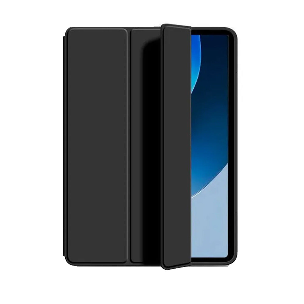 Coque souple TPU triple corps avec housse de protection pour tablette