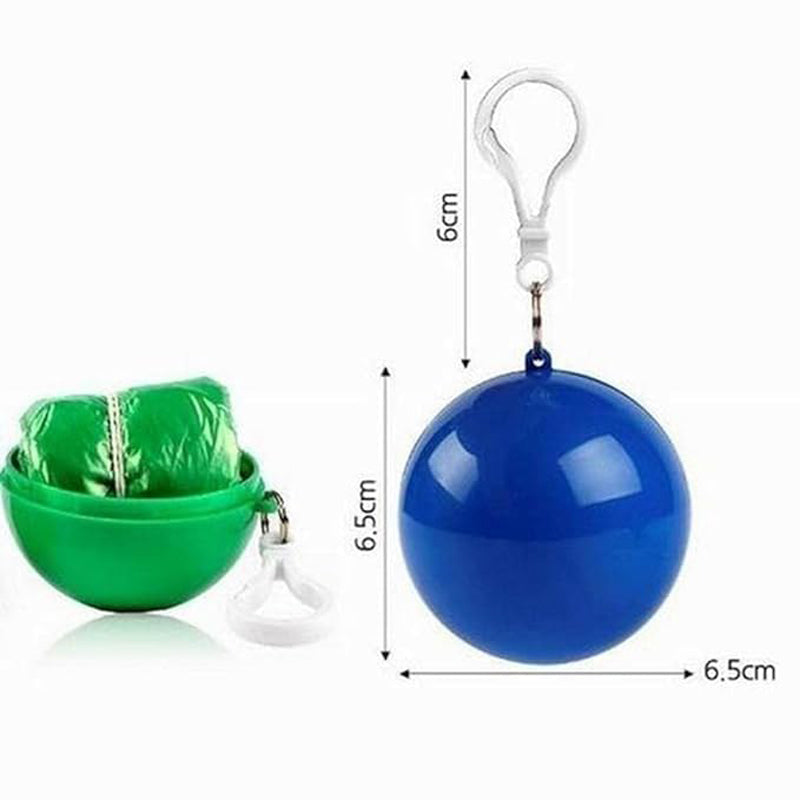 2 boules Couleurs aléatoires