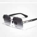 Lunettes de soleil polarisé anti-brillantes pour hommes