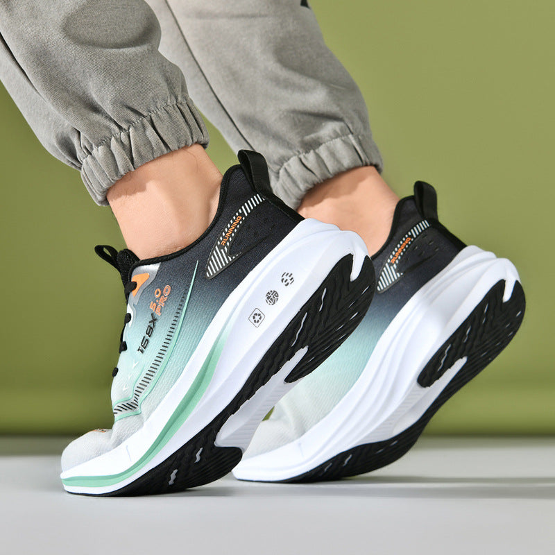 Men's Fashion Summer Mesh Shoes
