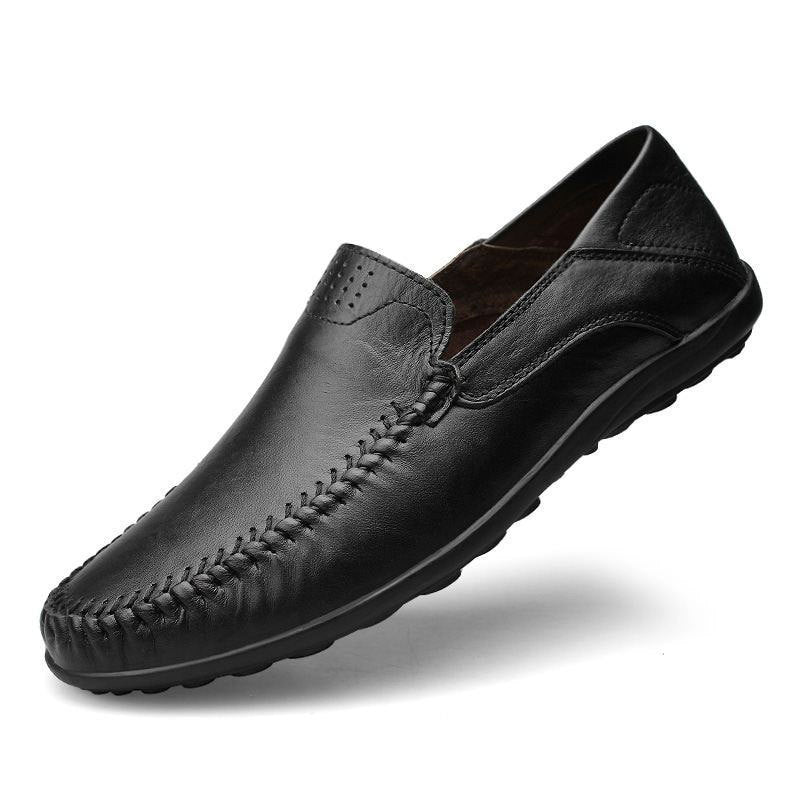 Chaussures tendance tendance Mocassins Printemps Hommes Chaussures