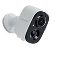 BC22wifi Caméra de surveillance sans fil Full Color Night Vision