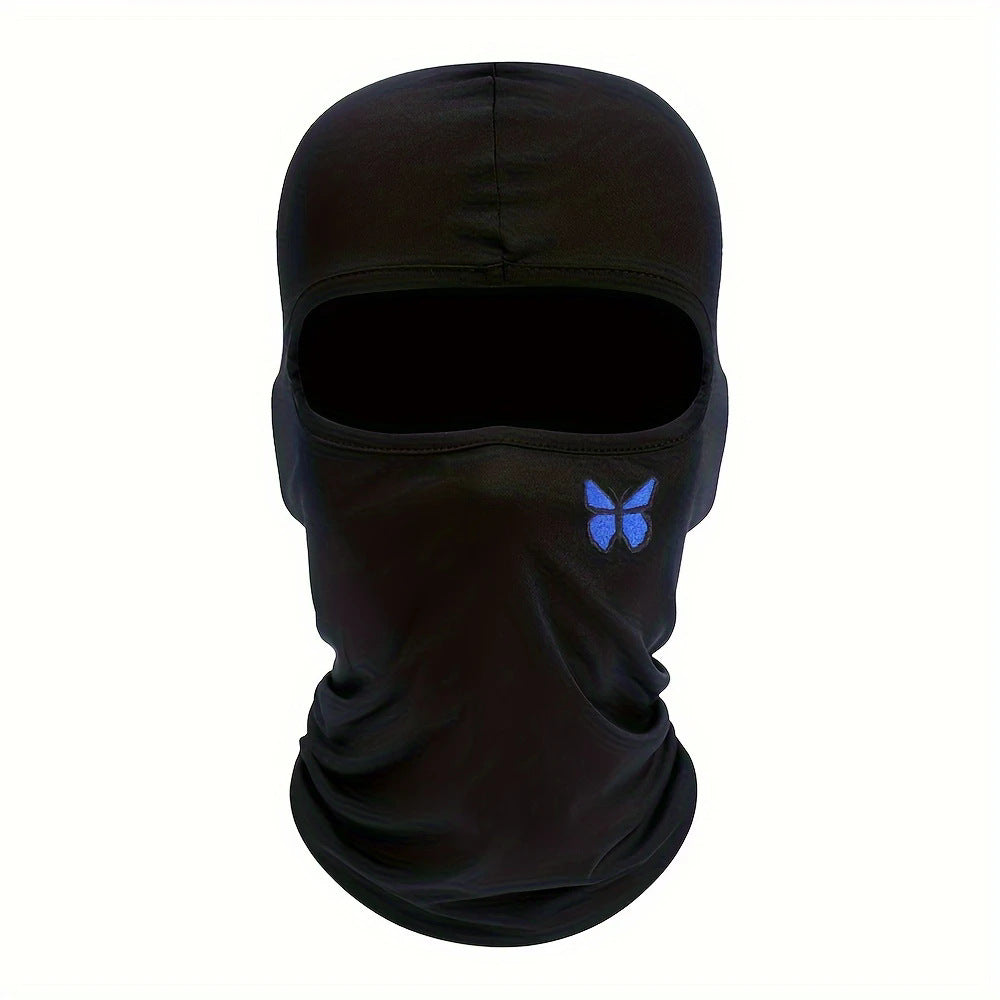 Casquette de protection solaire respirante extérieure