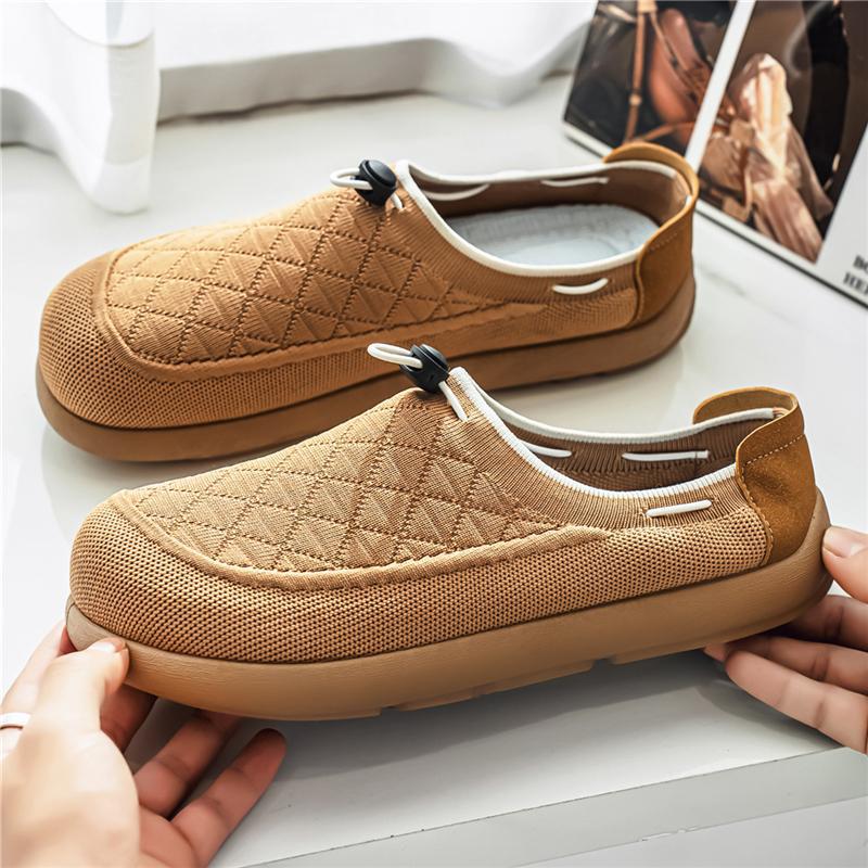 Été Respirant Hommes Chaussures Casual