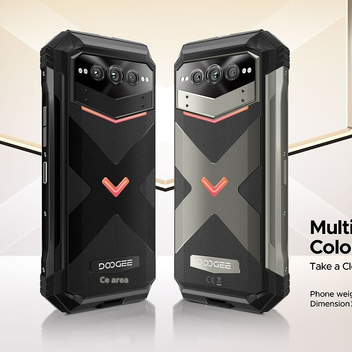 Téléphone portable VMAXPRO