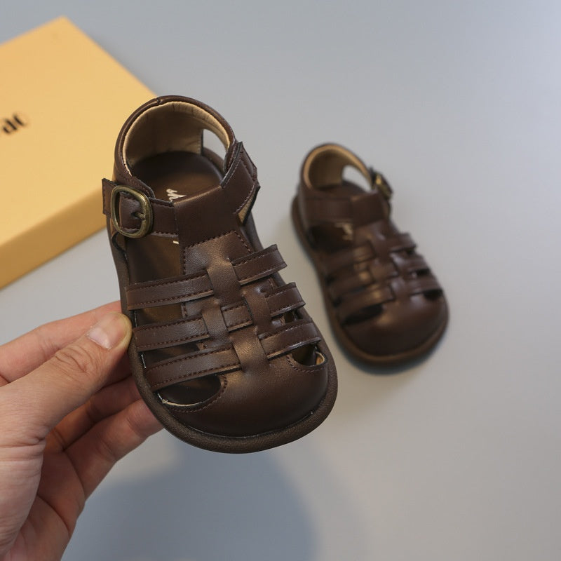 Filles' Fermé Toe Chaussures pour Enfants Chaussures pour Enfants