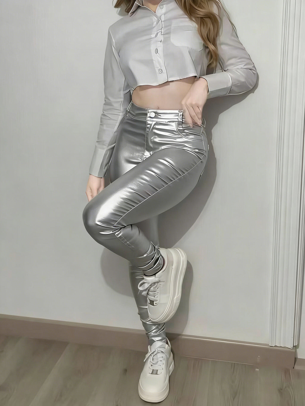 Haute portée
