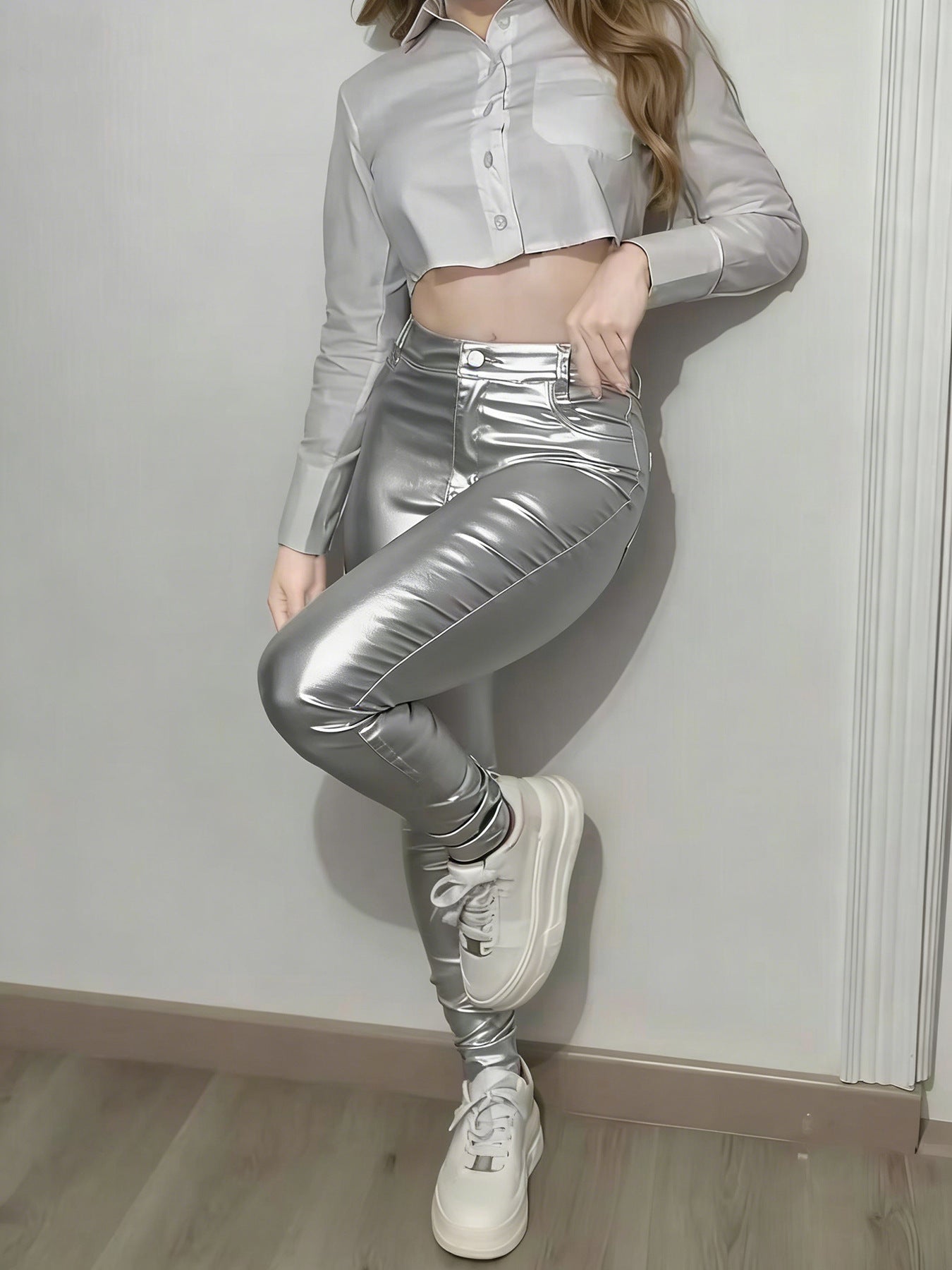 Haute portée