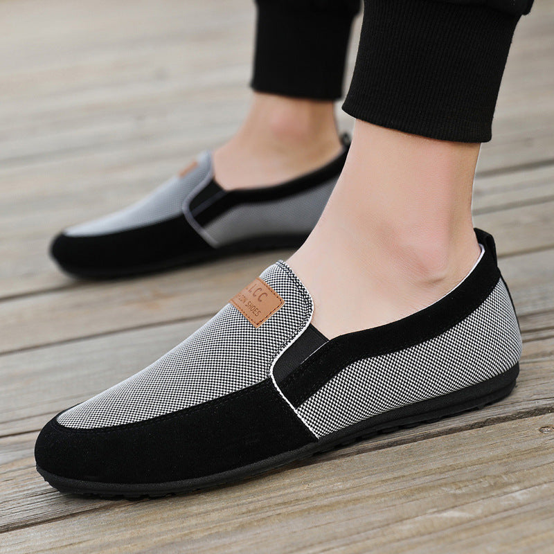 Chaussures de Board Casual Fashionable pour hommes