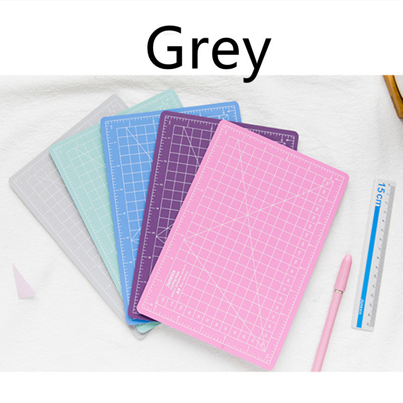 Set de conseil de coupe de couteau de stylo d'art