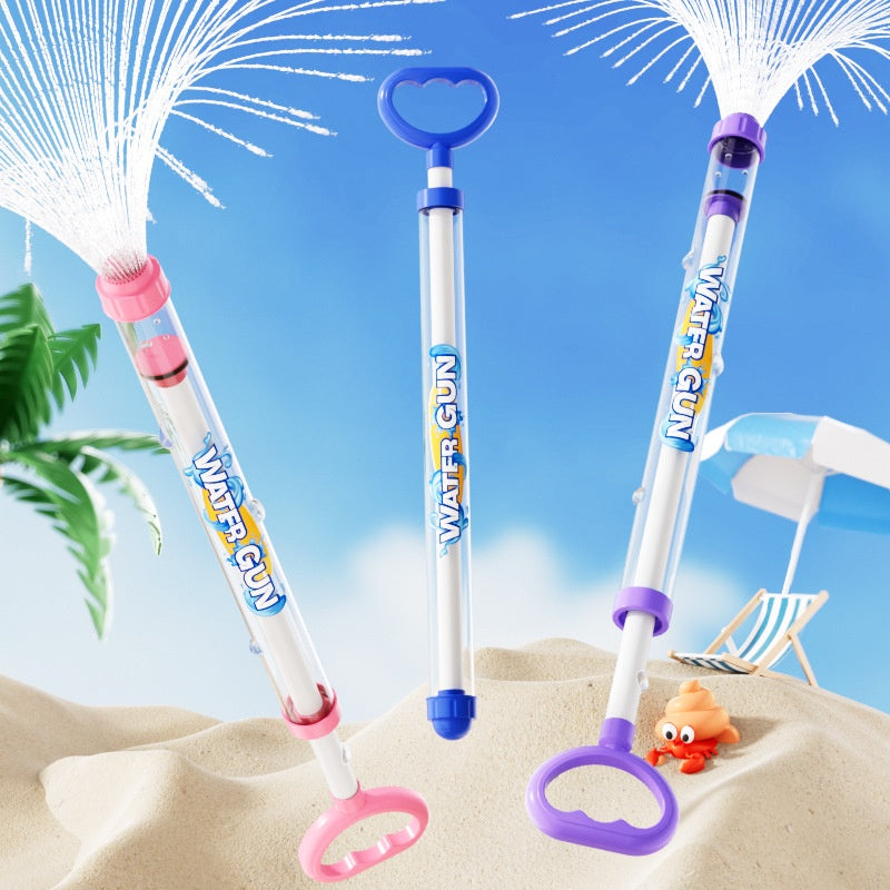 Jouet de pistolet à eau pour enfants