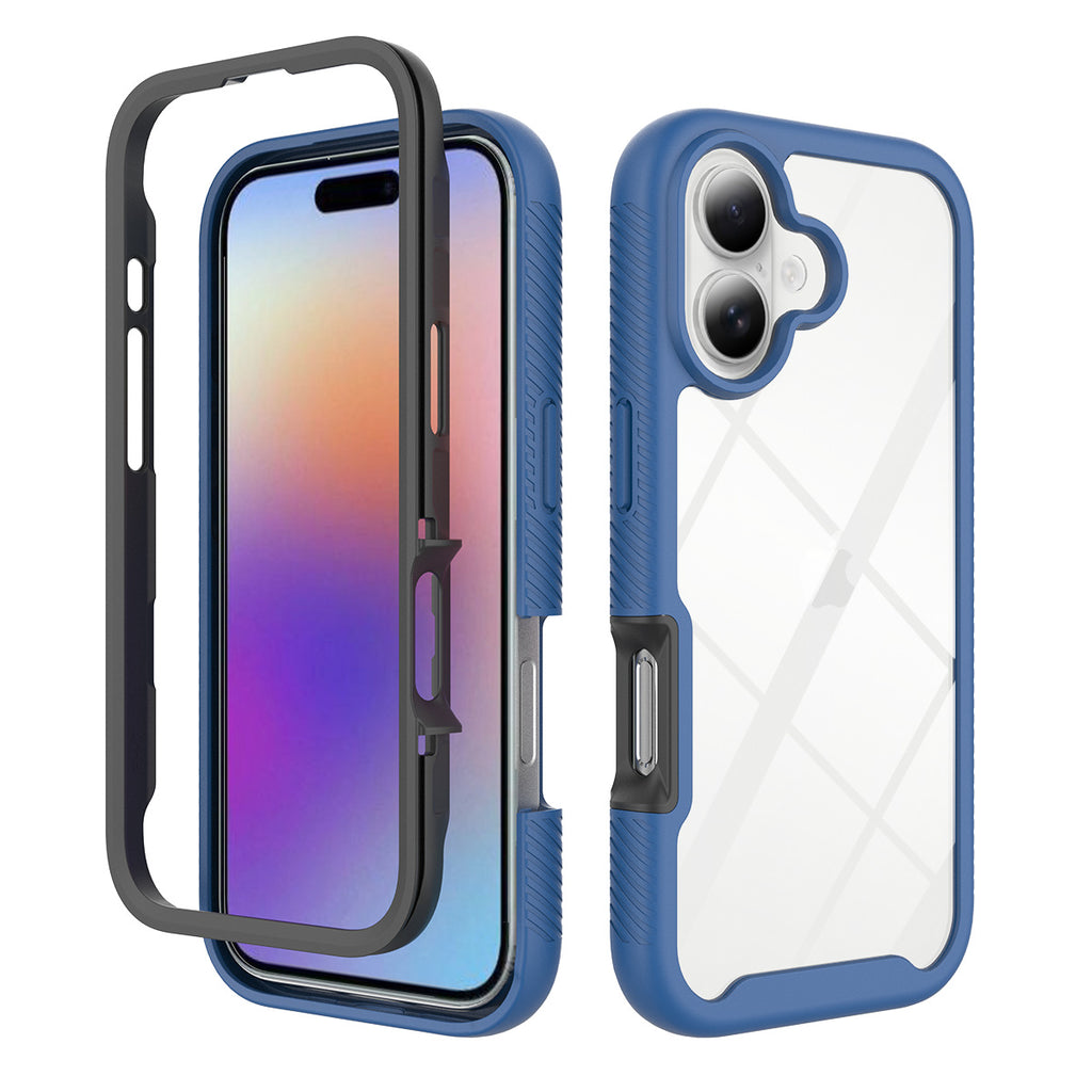 Boîtier d'armure Sky Starry pour téléphones