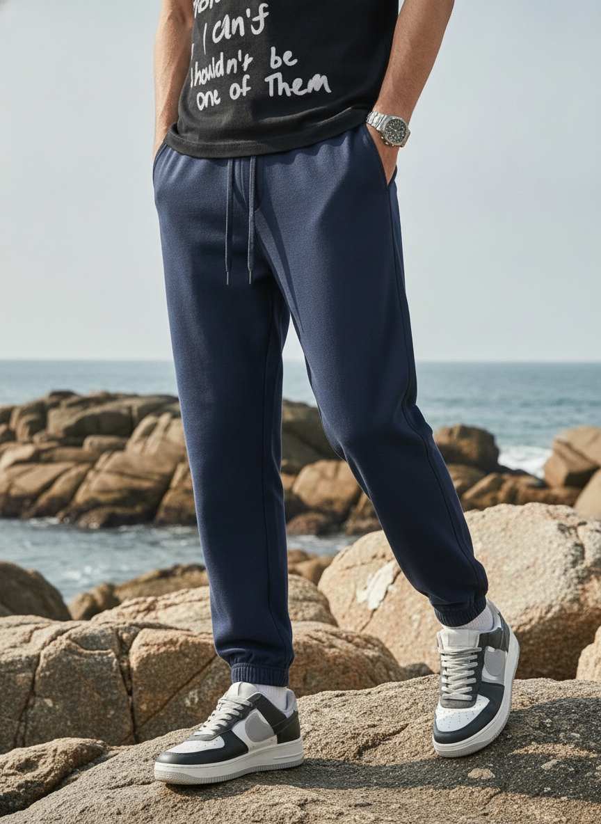 Casual pants