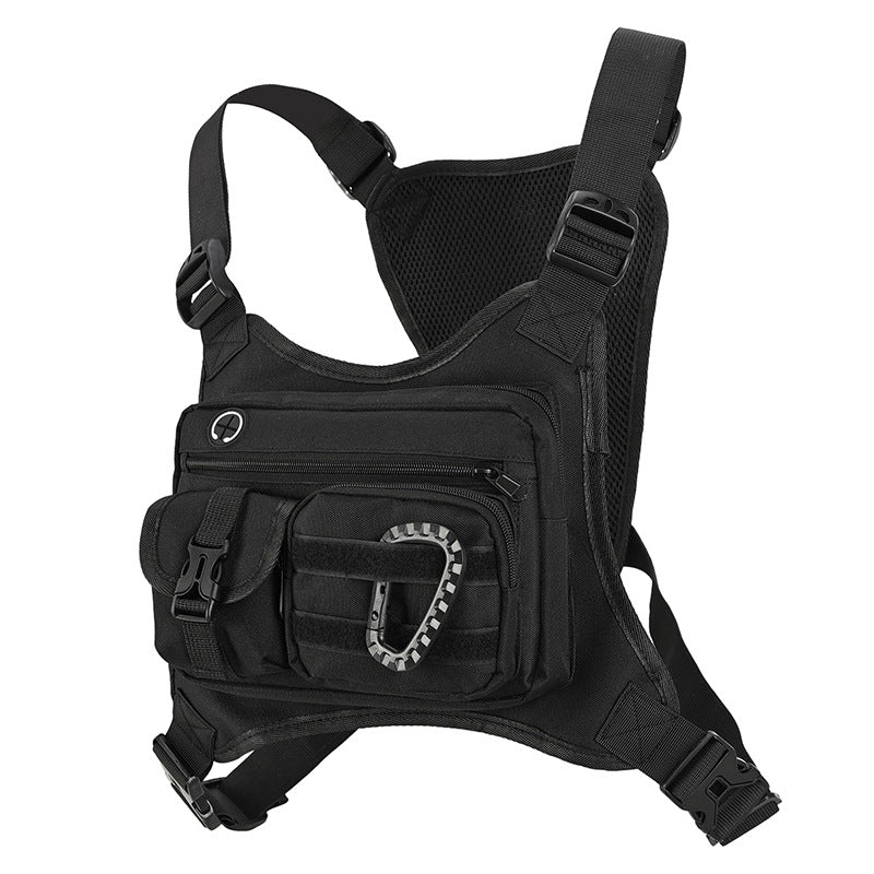 Sac Sports Veste imperméable et résistant à l'abrasion