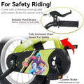 Vélo pour enfants de 16 pouces Sport