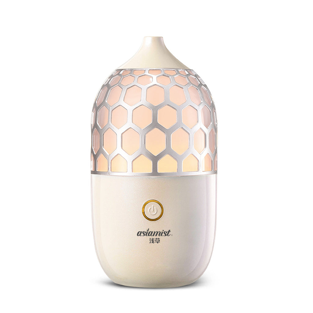 Mode ménage Huile essentielle Aromathérapie Humidificateur
