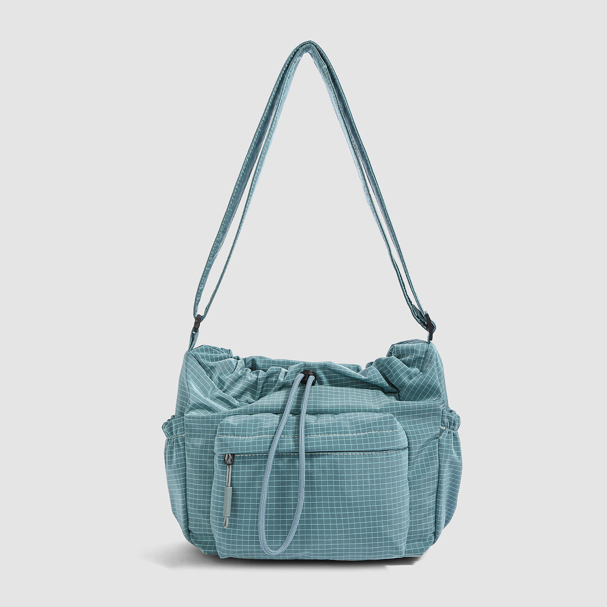 Grand-Capacité Toile Femmes Sac de corps