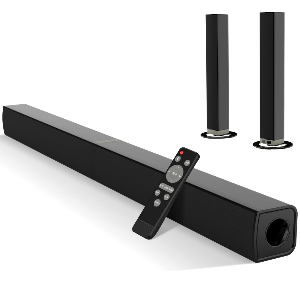 Haut-parleur Bluetooth Soundbar Dolby Atmos