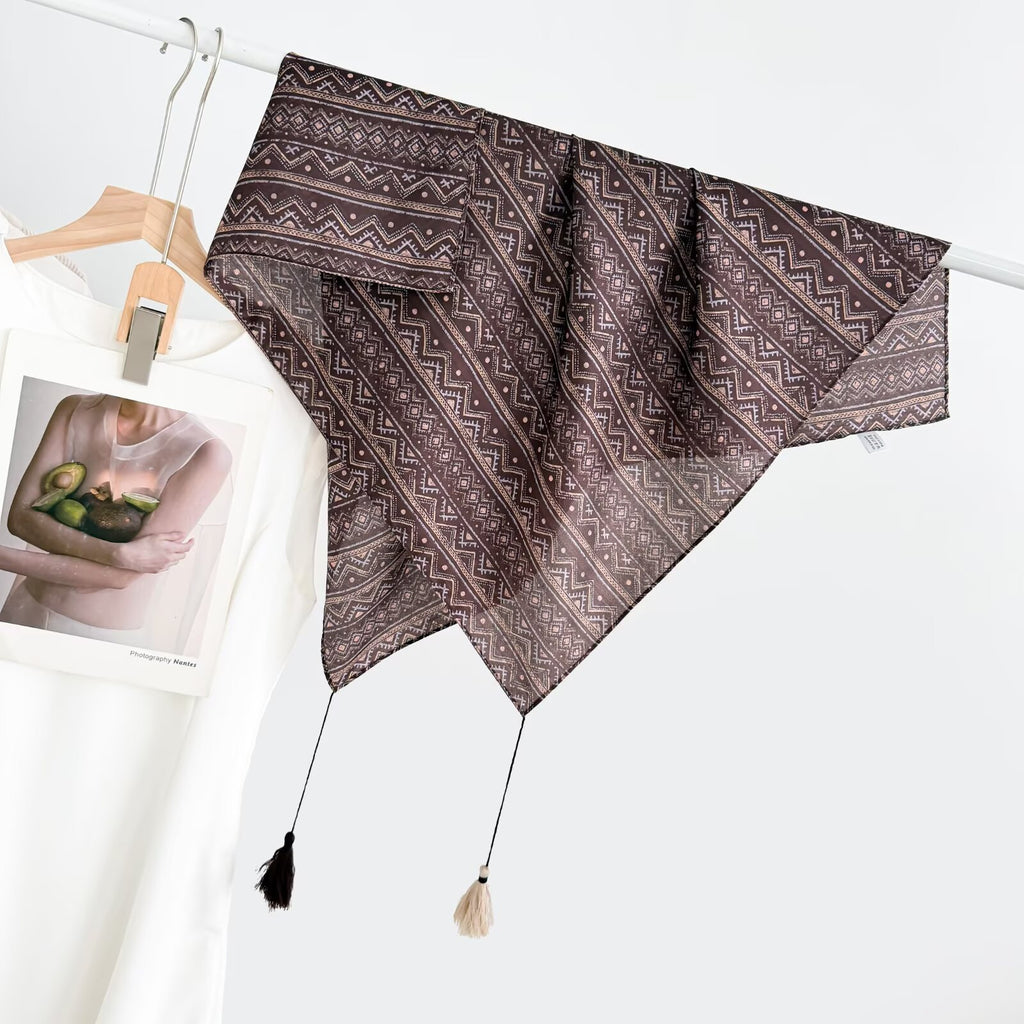 Tête de protection solaire pour les femmes