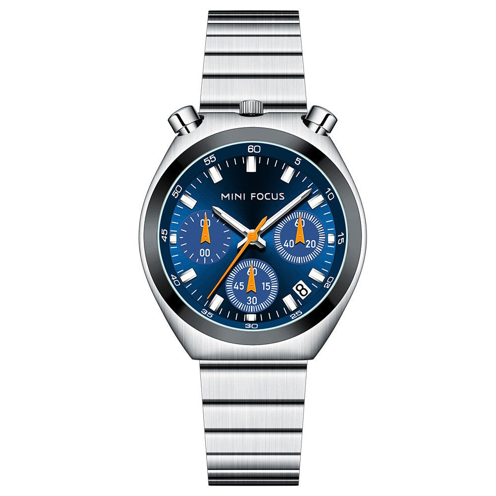 Petite montre Monster Femmes multifonction