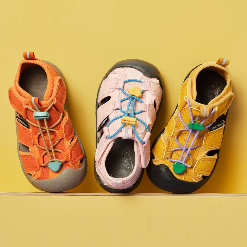 Chaussures d'eau extérieure pour les garçons et les filles