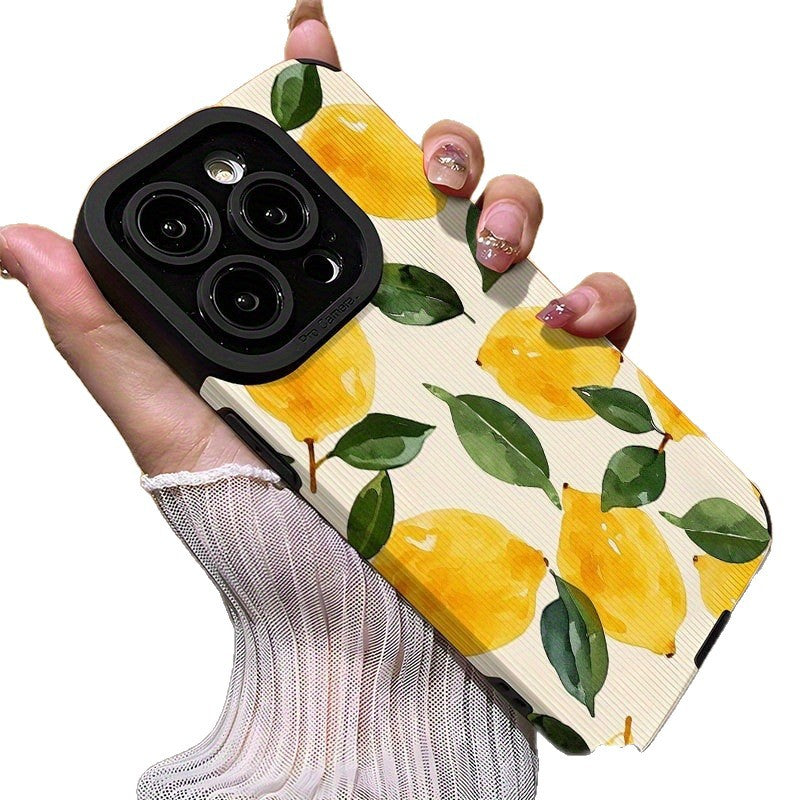Léger citron doux adapté aux yeux des élèves 17Promax