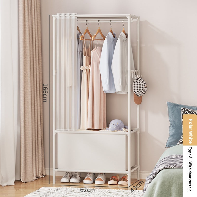 Armoire Accueil Chambre Simple Assemblage Armoire