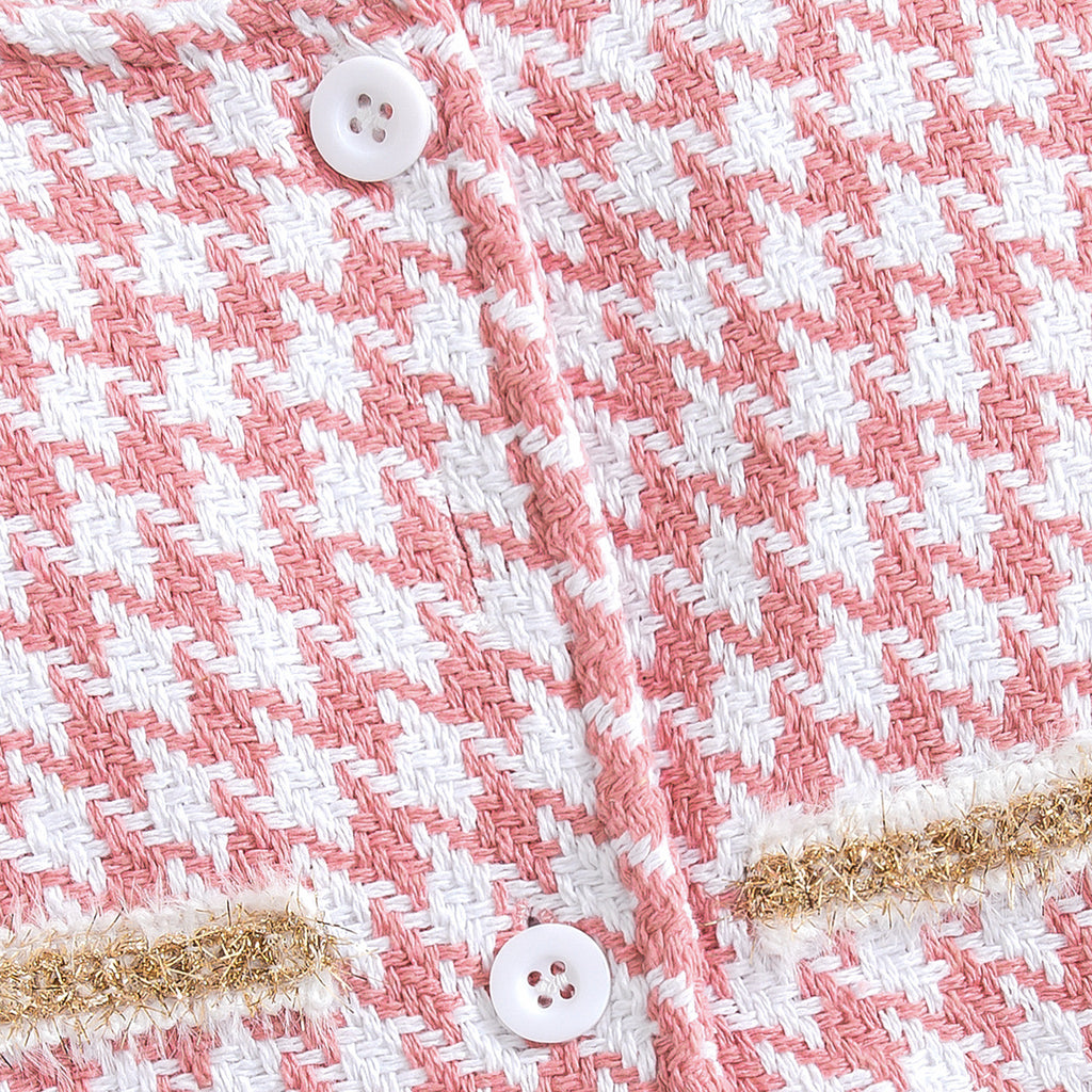 Fall Casual Set for Girls