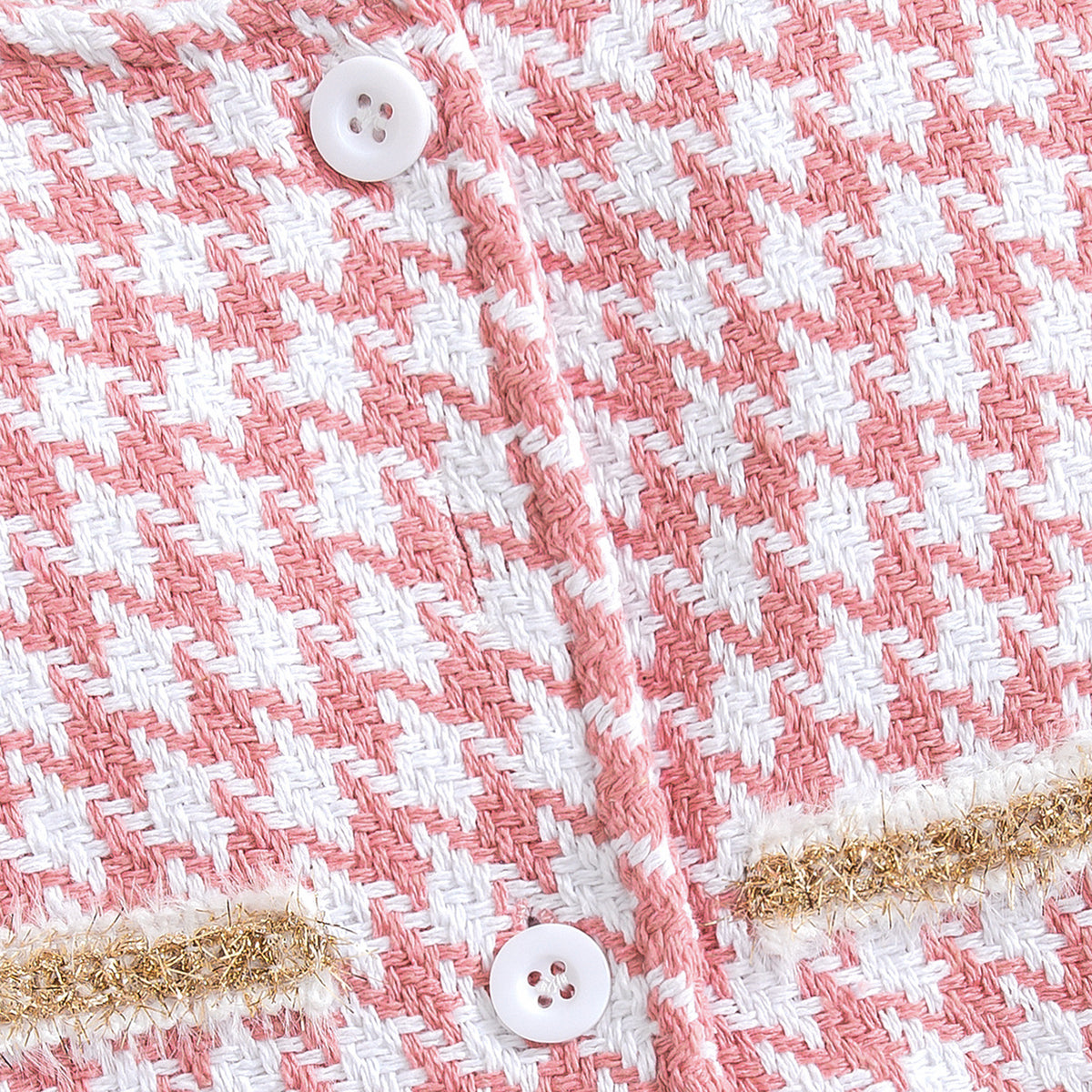 Fall Casual Set for Girls