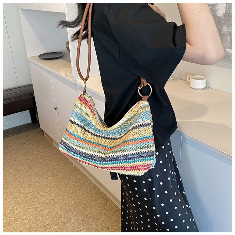 Sac de transport de gros moyens pour femmes