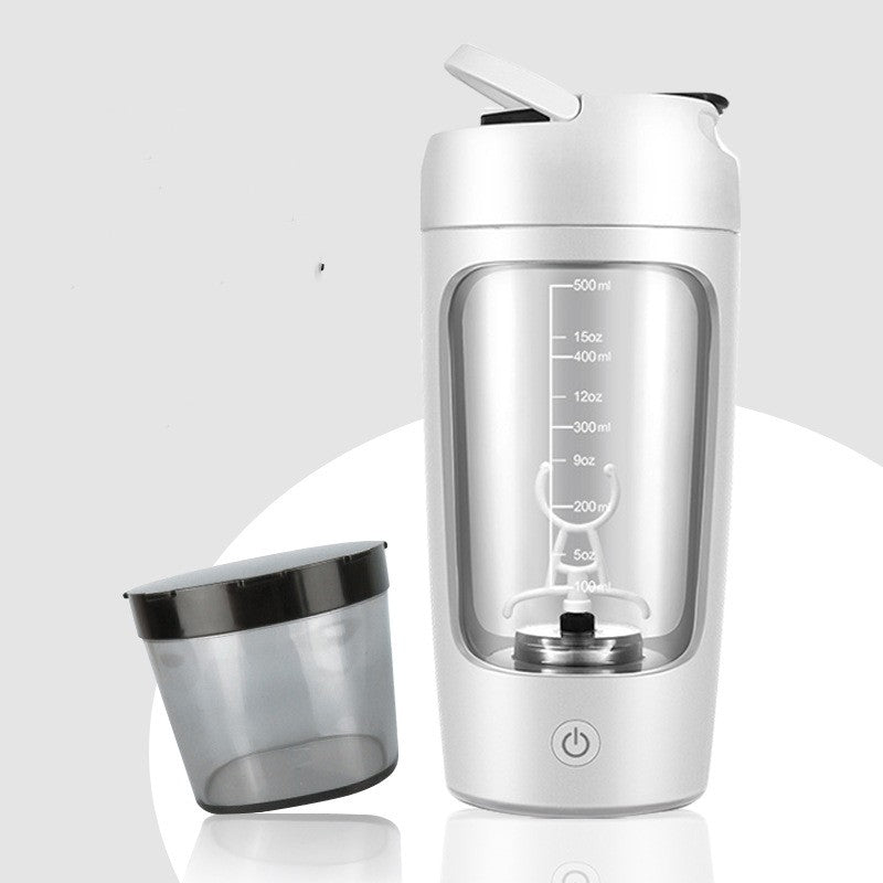 Électrique Stirring Automatic Househouse Portable Cafe cup