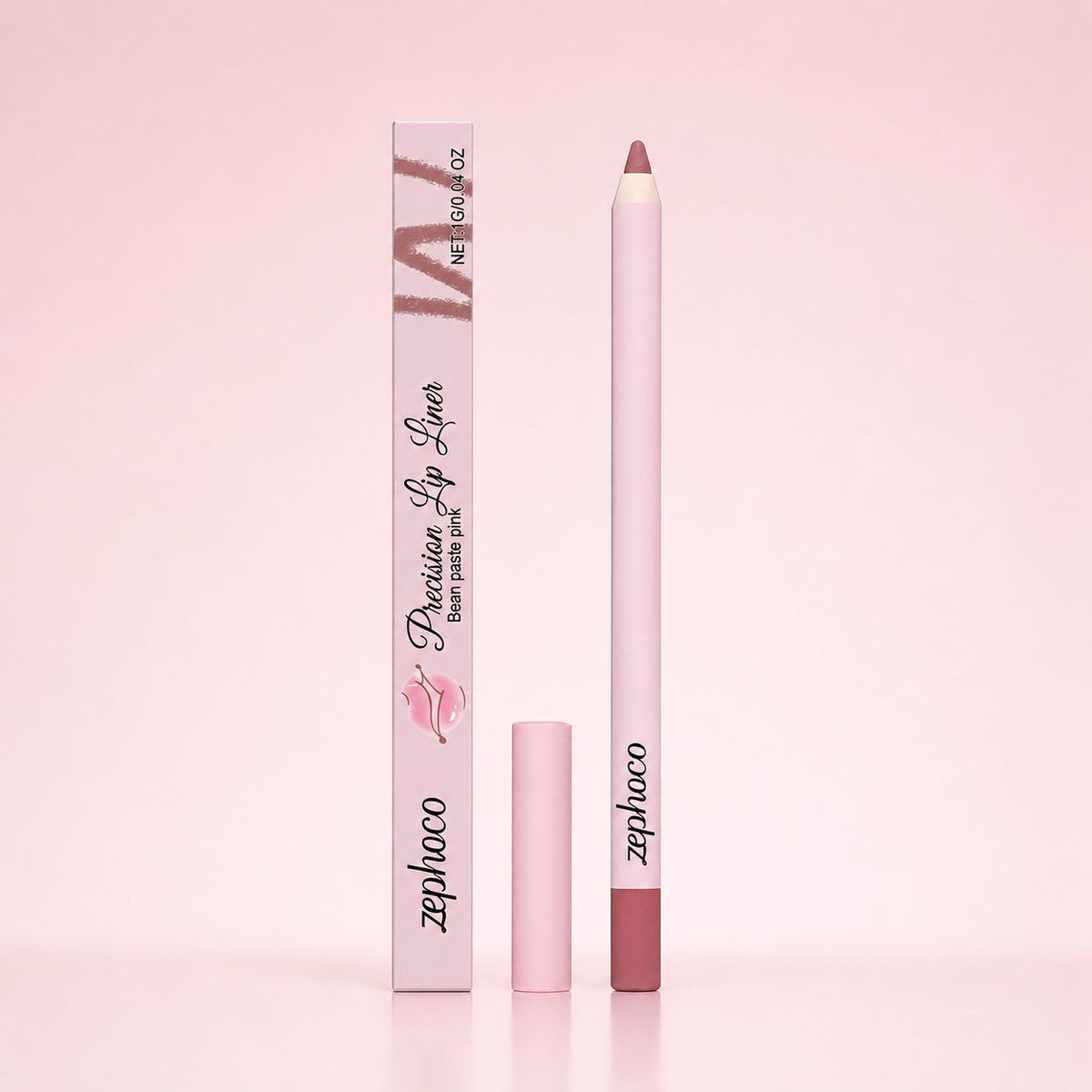 Zephoco Lip Liner Crayon