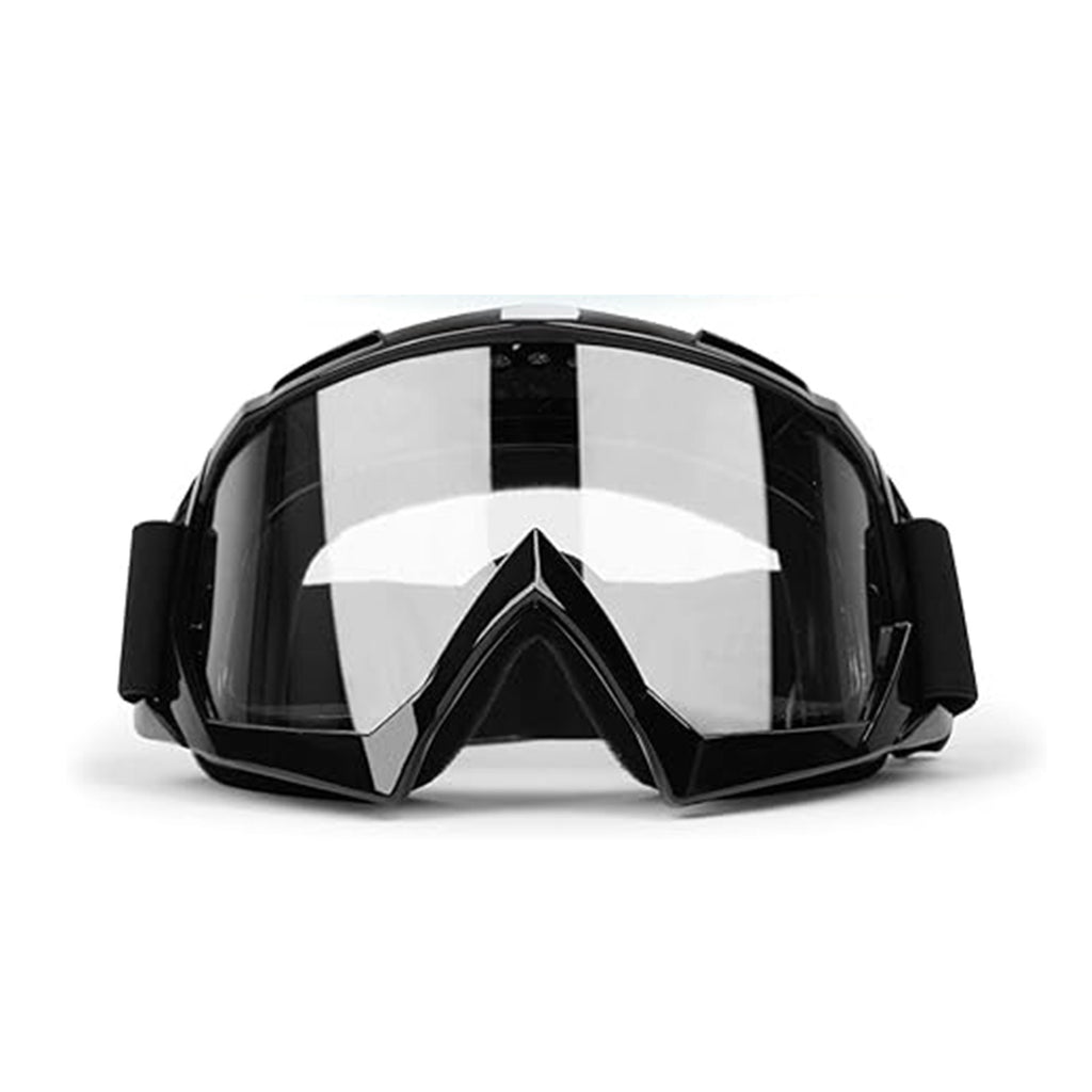 Gants de moto pour hommes femmes Motocross Dirt Bike VTT hors route Gants d'équitation