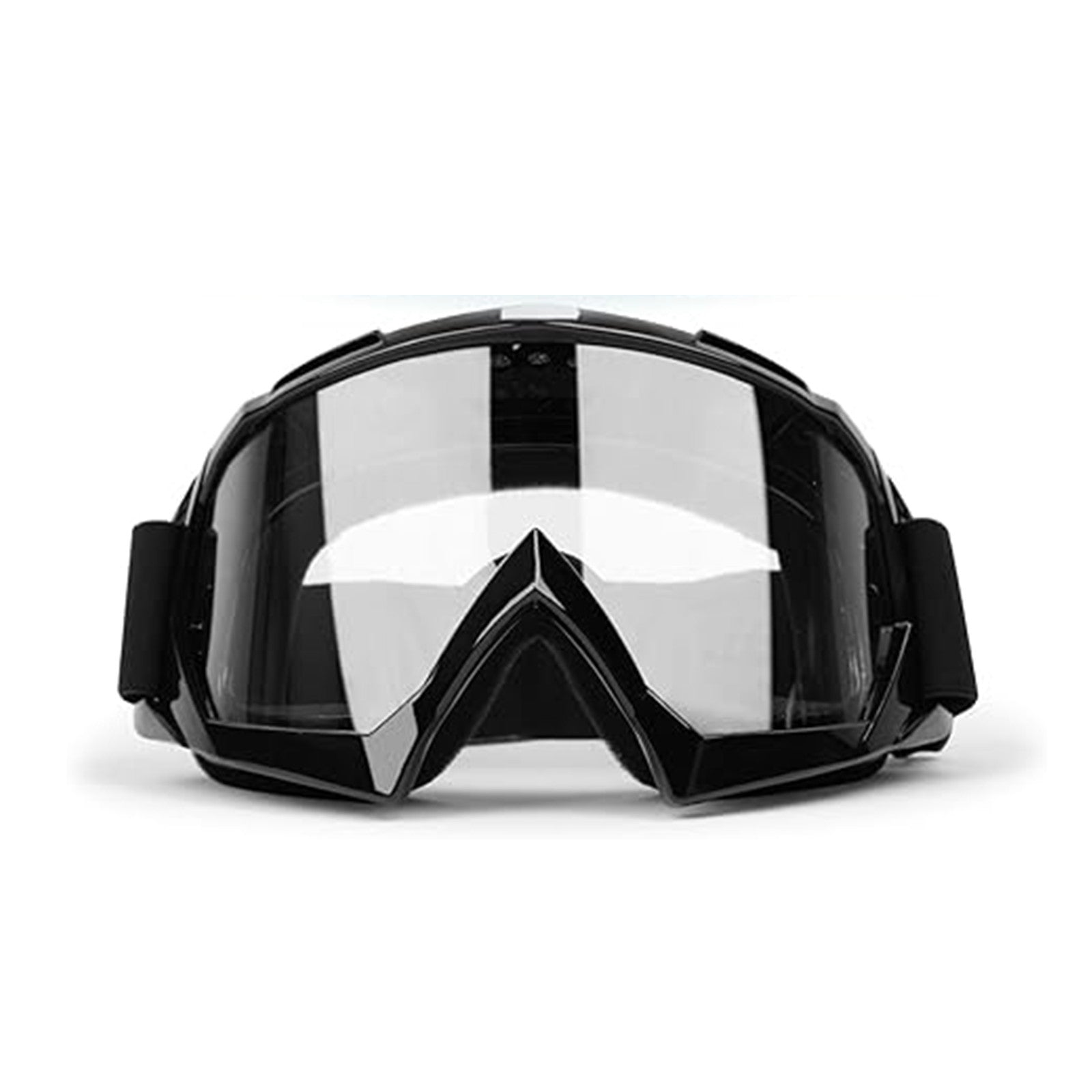 Gants de moto pour hommes femmes Motocross Dirt Bike VTT hors route Gants d'équitation