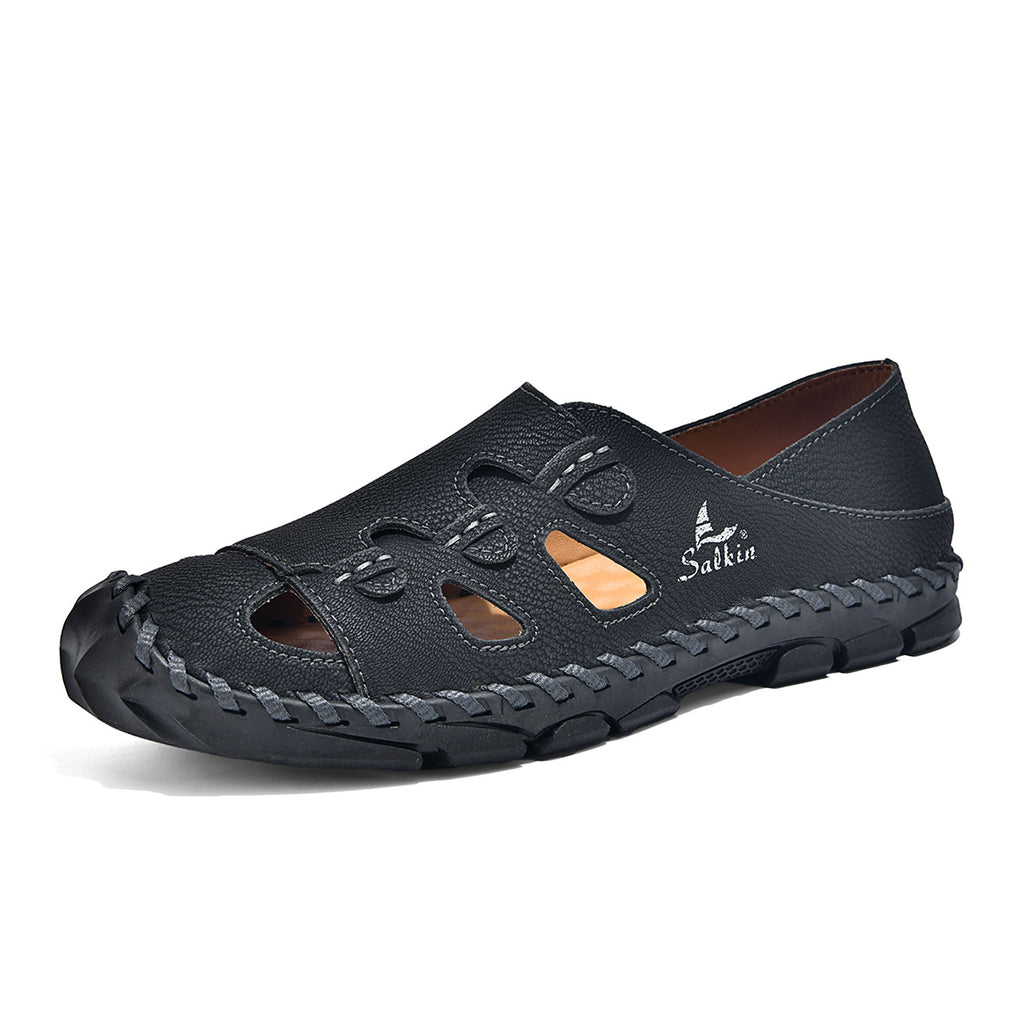 Chaussure confortable respirante et légère