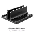 Bureau de stockage vertical des supports de carnet