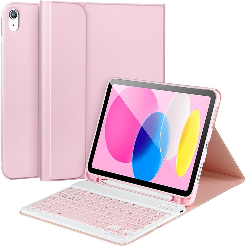 Clavier de protection pour tablette A16 Bluetooth